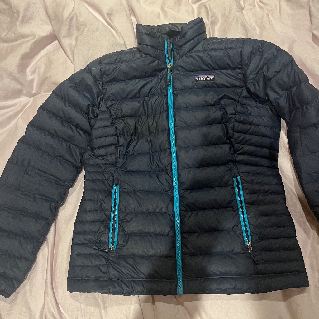Patagonia Down Sweater, Women’s S